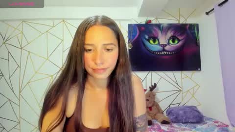 Katalina online show from December 2025 01:23:01 AM