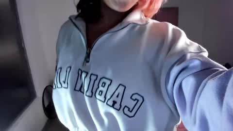 Snapshot of katalina_garcia chatting on January 2026 11:07:01 PM Kata Garcia online show from January 2026 11:07:01 PM