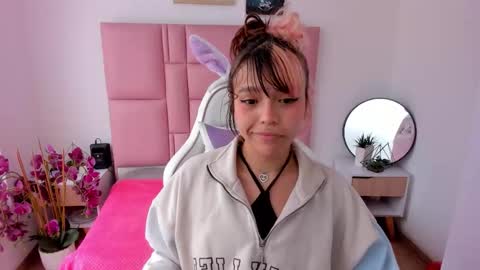 Snapshot of katalina_garcia chatting on February 2026 04:03:02 PM Kata Garcia online show from February 2026 04:03:02 PM