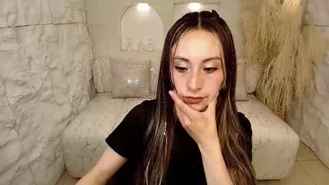 Katalina  online show from January 2026 02:49:01 AM