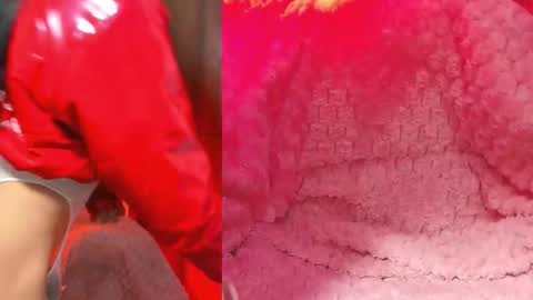 katalinaferreirax online show from November 2025 11:18:02 PM