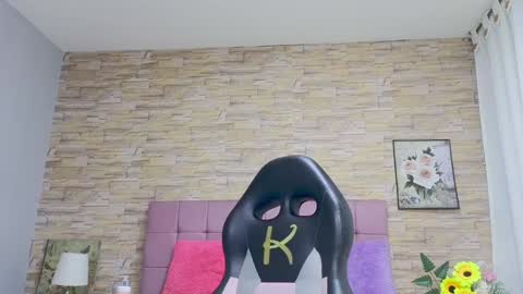 Snapshot of katalinahell chatting on January 2025 11:33:01 PM katalinahell online show from January 2025 11:33:01 PM