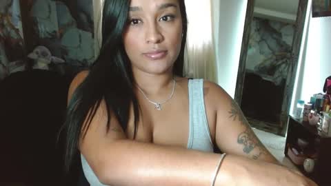 Snapshot of katalinnabrown chatting on October 2025 03:29:01 PM Catalina online show from October 2025 03:29:01 PM