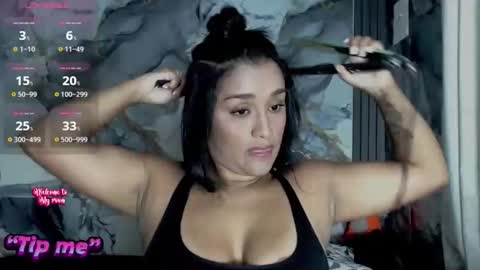 Snapshot of katalinnabrown chatting on December 2025 10:28:02 PM Catalina online show from December 2025 10:28:02 PM