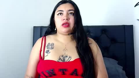 Snapshot of katalynasweet chatting on March 2026 03:50:01 AM Katalyna online show from March 2026 03:50:01 AM