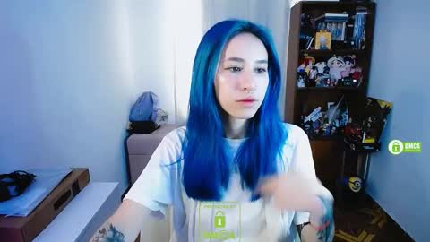 Maca online show from December 2024 02:17:01 PM