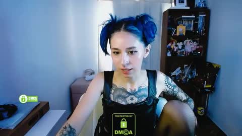 Maca online show from December 2024 04:49:01 PM