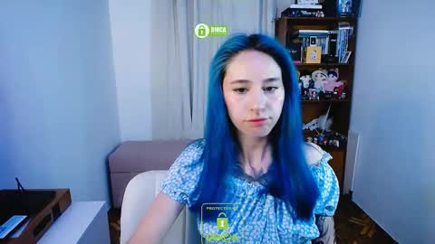 Maca online show from December 2024 02:52:01 AM