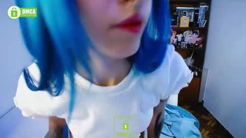 Maca online show from December 2024 09:29:02 PM