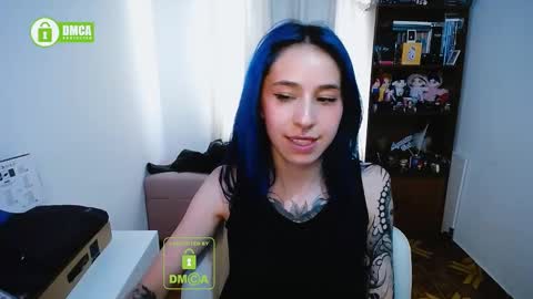 Maca online show from December 2024 05:01:02 PM