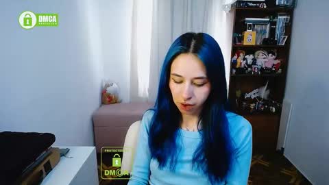 Maca online show from January 2025 01:17:01 PM