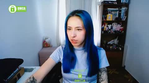 Maca online show from January 2025 02:02:02 PM