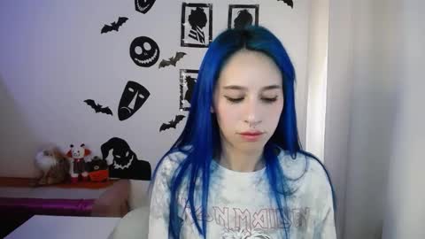 Maca online show from October 2025 02:39:02 PM