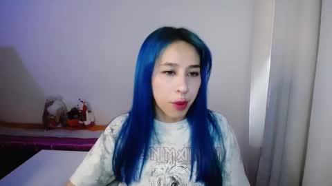 Maca online show from December 2025 01:31:02 PM