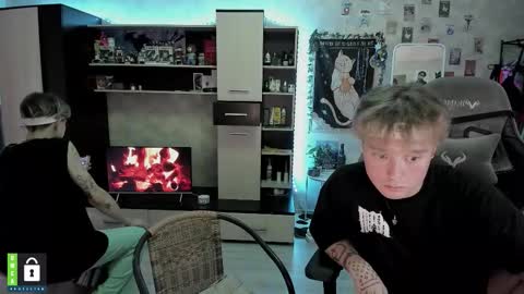 Snapshot of katcocco chatting on September 2025 02:32:01 PM hotkokecct online show from September 2025 02:32:01 PM