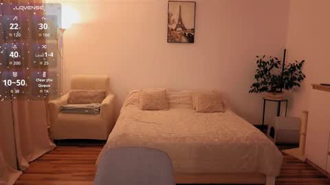 kate124680 online show from January 2026 10:37:01 PM