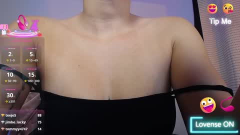 Carla Palmer online show from February 2025 06:32:02 AM