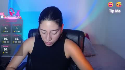 Carla Palmer online show from January 2026 11:20:01 PM