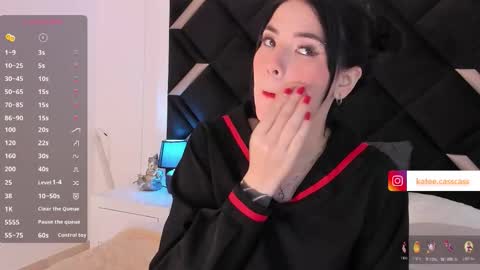 Snapshot of kate_cass_ chatting on November 2025 03:39:02 AM Kate the new and real love of your life online show from November 2025 03:39:02 AM