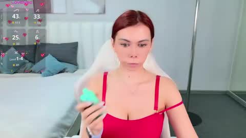 Kate online show from March 2026 05:13:02 PM