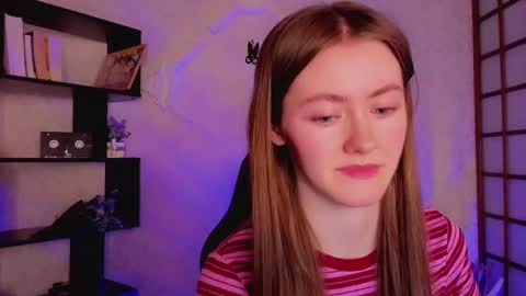 Kate online show from January 2025 04:57:02 AM