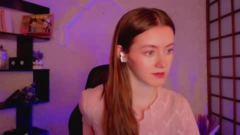 Kate online show from February 2025 05:10:01 AM