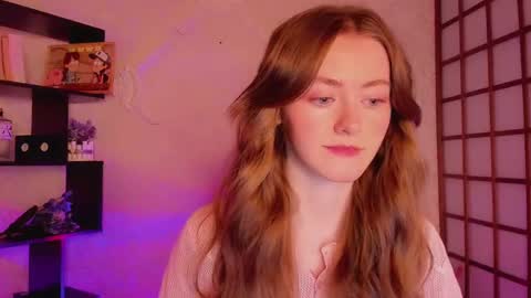 Kate online show from February 2025 05:20:02 AM