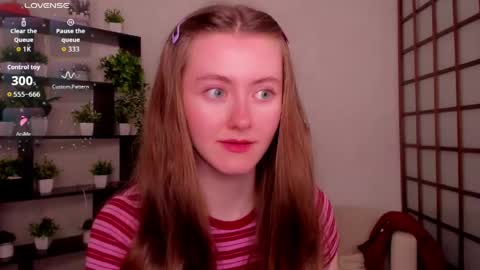 Kate online show from May 2026 02:17:01 AM