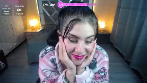 Snapshot of kate_lawrence_ chatting on February 2025 10:23:01 AM kate_lawrence_ online show from February 2025 10:23:01 AM