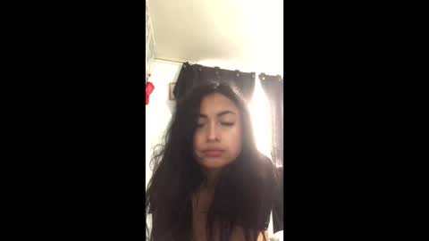 Danna online show from December 2025 09:20:01 PM