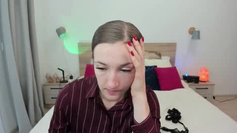 Snapshot of kate_redgar chatting on October 2025 11:08:02 AM kate_redgar online show from October 2025 11:08:02 AM