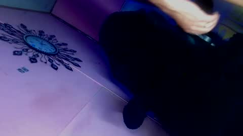 Snapshot of kate_secret chatting on February 2025 09:13:02 PM is secret for lovers online show from February 2025 09:13:02 PM