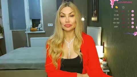 Therapist online show from February 2026 07:43:01 PM