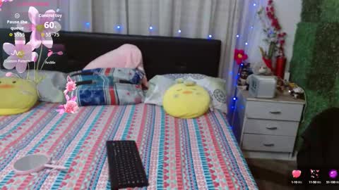 Snapshot of kateangelly chatting on October 2025 03:40:01 AM kateangelly online show from October 2025 03:40:01 AM