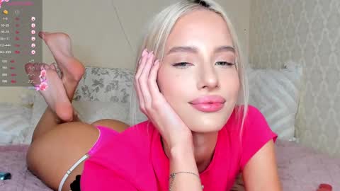 Snapshot of katebremar chatting on February 2025 11:12:01 PM online show from February 2025 11:12:01 PM