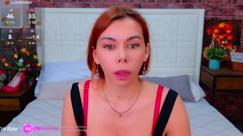 Kate online show from January 2025 05:09:02 PM