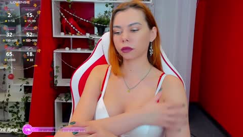 Kate online show from January 2025 11:05:02 PM