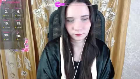 YourKate online show from December 2025 11:28:02 AM