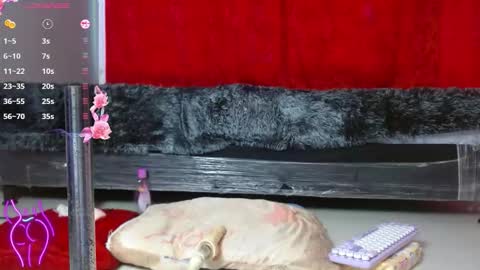 Kate Diaz online show from February 2026 08:15:01 PM