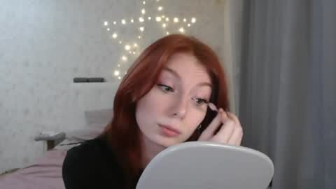 Kate Bunny online show from April 2026 04:13:01 PM