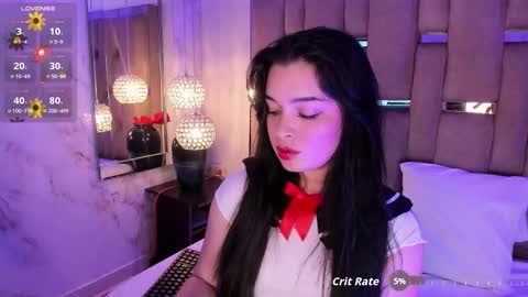 Snapshot of kateleeh_ chatting on November 2025 09:34:02 AM Kate online show from November 2025 09:34:02 AM