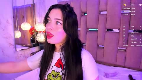 Snapshot of kateleeh_ chatting on December 2025 08:58:02 PM Kate online show from December 2025 08:58:02 PM