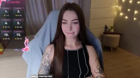 Im Kate  online show from November 2025 11:21:01 AM