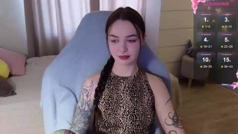 Im Kate  online show from March 2026 12:54:01 PM