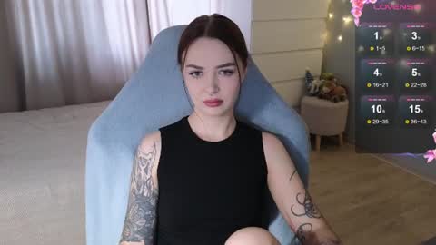 Im Kate  online show from June 2026 12:31:02 PM