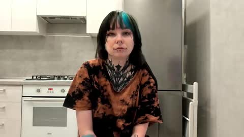 Milana online show from January 2026 07:23:02 AM