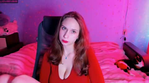 Snapshot of katemad111 chatting on November 2025 08:25:01 AM Katty online show from November 2025 08:25:01 AM