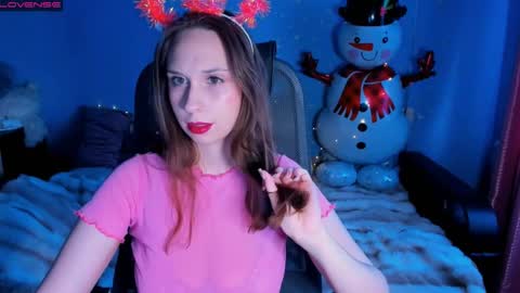 Snapshot of katemad111 chatting on December 2025 10:20:02 AM Katty online show from December 2025 10:20:02 AM