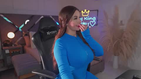 Snapshot of kateowens chatting on November 2025 11:54:02 AM Kate Owens online show from November 2025 11:54:02 AM