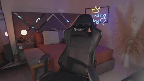 Snapshot of kateowens chatting on November 2025 11:20:01 AM Kate Owens online show from November 2025 11:20:01 AM